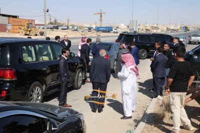 عشيرة السرحان وعشيرة الخريشا نسايب - صور