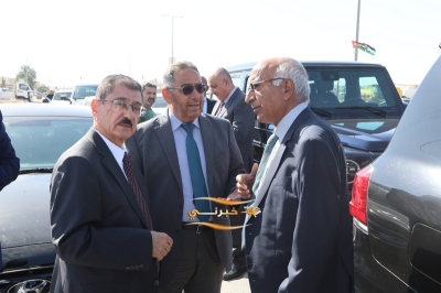 عشيرة السرحان وعشيرة الخريشا نسايب - صور