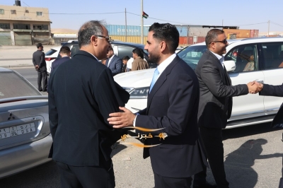 عشيرة السرحان وعشيرة الخريشا نسايب - صور