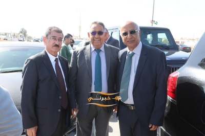 عشيرة السرحان وعشيرة الخريشا نسايب - صور