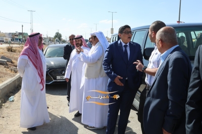 عشيرة السرحان وعشيرة الخريشا نسايب - صور