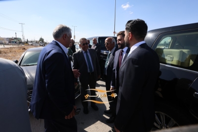 عشيرة السرحان وعشيرة الخريشا نسايب - صور