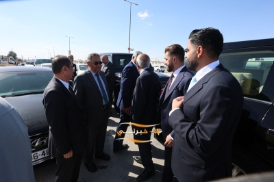 عشيرة السرحان وعشيرة الخريشا نسايب - صور