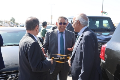 عشيرة السرحان وعشيرة الخريشا نسايب - صور