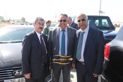 عشيرة السرحان وعشيرة الخريشا نسايب - صور