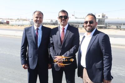 عشيرة السرحان وعشيرة الخريشا نسايب - صور