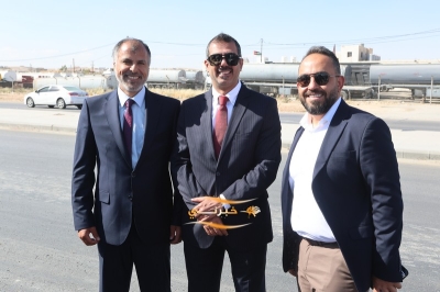 عشيرة السرحان وعشيرة الخريشا نسايب - صور