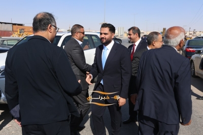 عشيرة السرحان وعشيرة الخريشا نسايب - صور