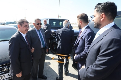 عشيرة السرحان وعشيرة الخريشا نسايب - صور