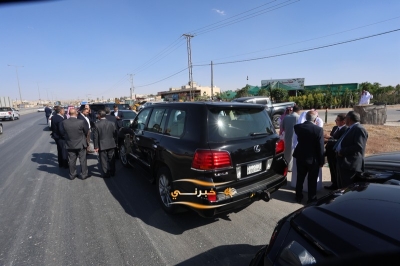 عشيرة السرحان وعشيرة الخريشا نسايب - صور