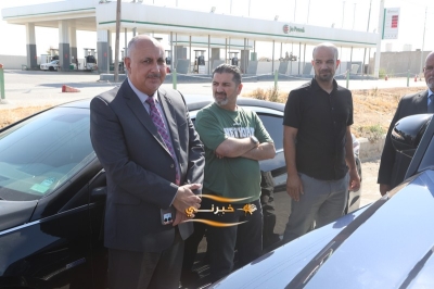 عشيرة السرحان وعشيرة الخريشا نسايب - صور