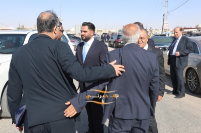 عشيرة السرحان وعشيرة الخريشا نسايب - صور