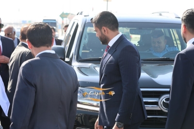 عشيرة السرحان وعشيرة الخريشا نسايب - صور