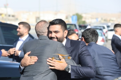 عشيرة السرحان وعشيرة الخريشا نسايب - صور