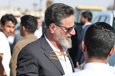 عشيرة السرحان وعشيرة الخريشا نسايب - صور