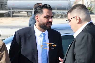 عشيرة السرحان وعشيرة الخريشا نسايب - صور