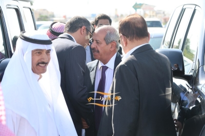 عشيرة السرحان وعشيرة الخريشا نسايب - صور