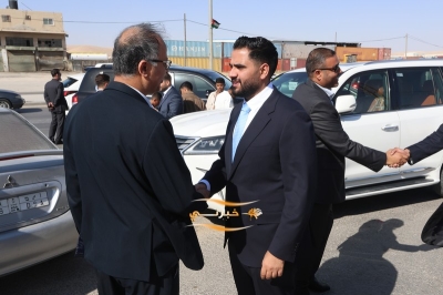 عشيرة السرحان وعشيرة الخريشا نسايب - صور