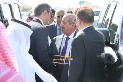 عشيرة السرحان وعشيرة الخريشا نسايب - صور