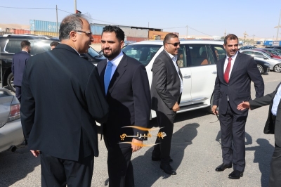 عشيرة السرحان وعشيرة الخريشا نسايب - صور