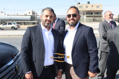 عشيرة السرحان وعشيرة الخريشا نسايب - صور