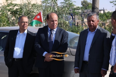 عشيرة السرحان وعشيرة الخريشا نسايب - صور