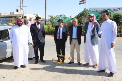 عشيرة السرحان وعشيرة الخريشا نسايب - صور