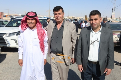 عشيرة السرحان وعشيرة الخريشا نسايب - صور