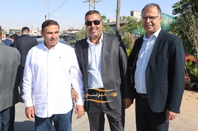 عشيرة السرحان وعشيرة الخريشا نسايب - صور