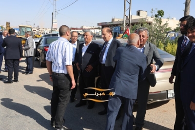 عشيرة السرحان وعشيرة الخريشا نسايب - صور