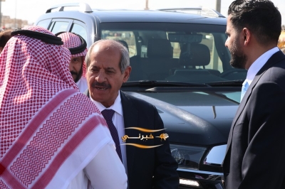 عشيرة السرحان وعشيرة الخريشا نسايب - صور