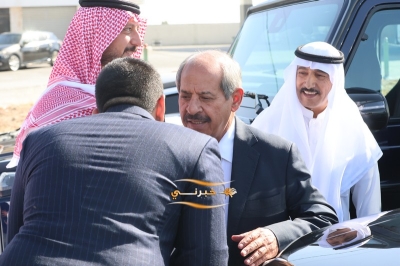 عشيرة السرحان وعشيرة الخريشا نسايب - صور