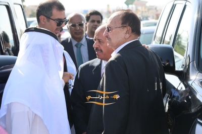 عشيرة السرحان وعشيرة الخريشا نسايب - صور