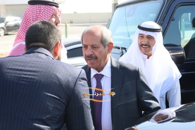 عشيرة السرحان وعشيرة الخريشا نسايب - صور