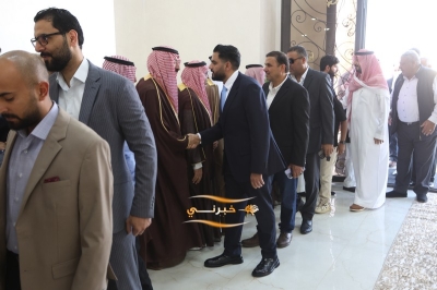 عشيرة السرحان وعشيرة الخريشا نسايب - صور