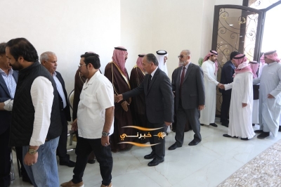 عشيرة السرحان وعشيرة الخريشا نسايب - صور