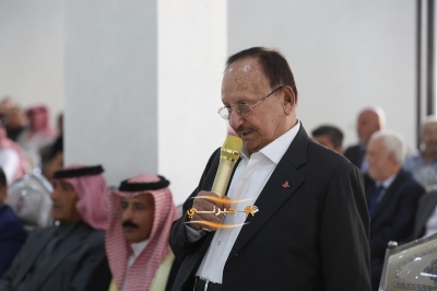 عشيرة السرحان وعشيرة الخريشا نسايب - صور