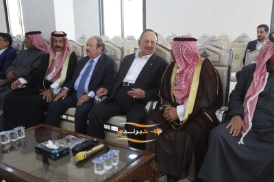 عشيرة السرحان وعشيرة الخريشا نسايب - صور