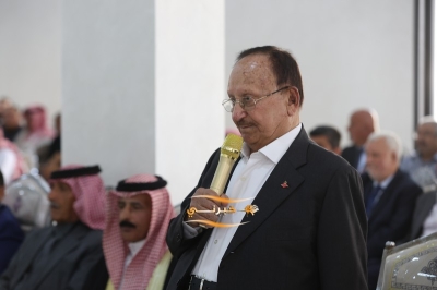 عشيرة السرحان وعشيرة الخريشا نسايب - صور