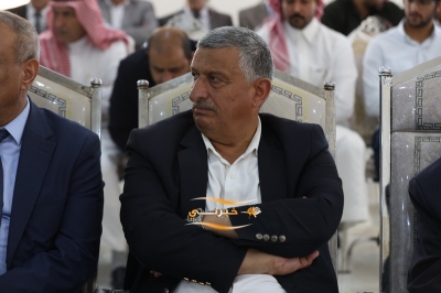 عشيرة السرحان وعشيرة الخريشا نسايب - صور