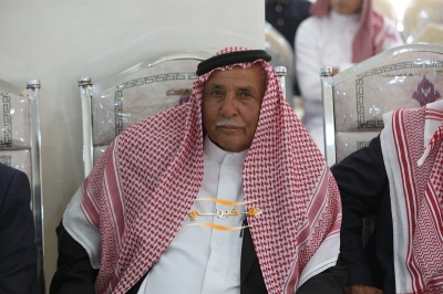 عشيرة السرحان وعشيرة الخريشا نسايب - صور