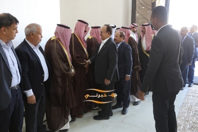 عشيرة السرحان وعشيرة الخريشا نسايب - صور