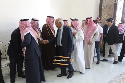 عشيرة السرحان وعشيرة الخريشا نسايب - صور