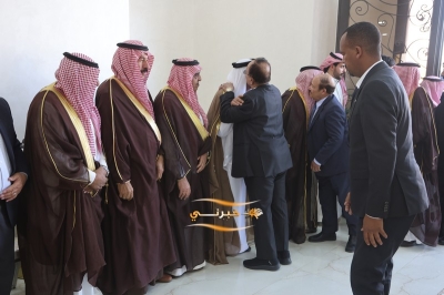 عشيرة السرحان وعشيرة الخريشا نسايب - صور