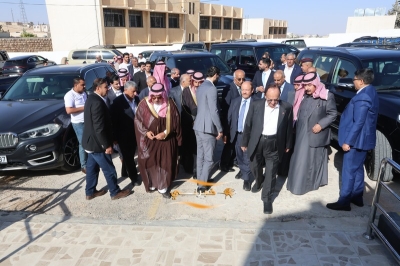 عشيرة السرحان وعشيرة الخريشا نسايب - صور