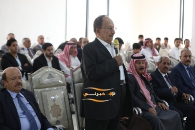 عشيرة السرحان وعشيرة الخريشا نسايب - صور