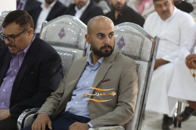 عشيرة السرحان وعشيرة الخريشا نسايب - صور