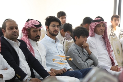 عشيرة السرحان وعشيرة الخريشا نسايب - صور