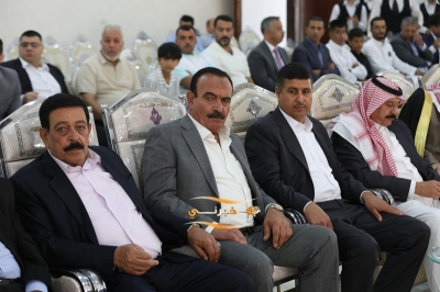 عشيرة السرحان وعشيرة الخريشا نسايب - صور