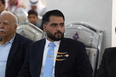 عشيرة السرحان وعشيرة الخريشا نسايب - صور